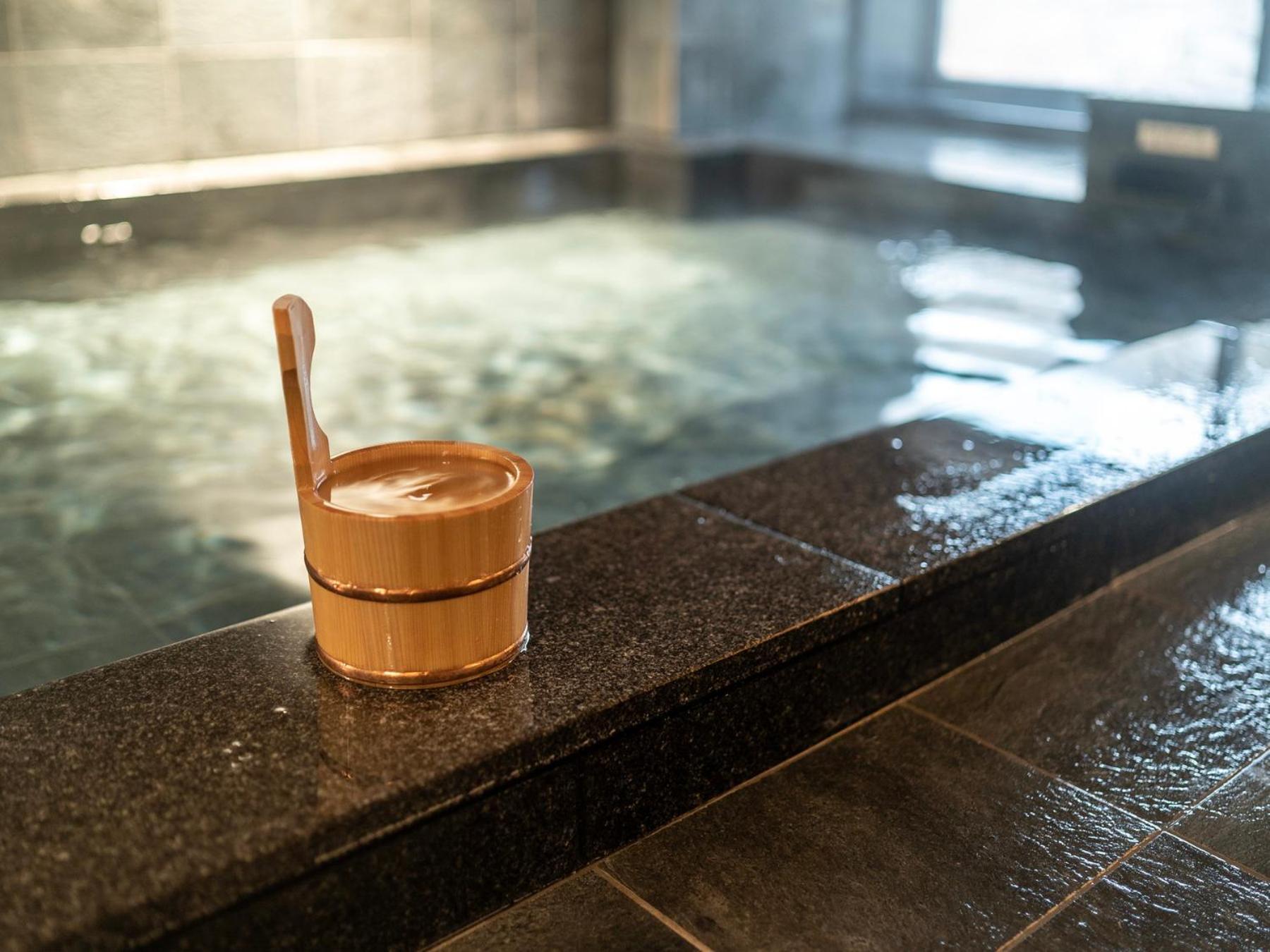 Super Hotel Kumamoto Ekimae Natural Hot Springs Kültér fotó